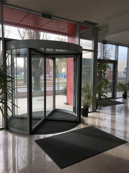 Metalurgiei showroom, spatiu productie, depozitare, comercial,1532 mp